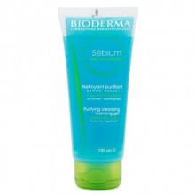 BİODERMA SEBİUM FOAMİNG GEL 100 ML
