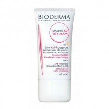 BİODERMA SENSİBİO AR BB CREAM 40 ML