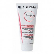 BİODERMA SENSİBİO DS+FOAMİNG GEL 200 ML