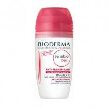 BİODERMA SENSİBİO ANTİPERSPİRANT DEODORANT