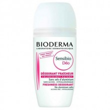 BİODERMA SENSİBİO FRESHNESS DEODORANT