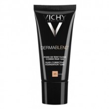 VICHY DERMABLEND 35 FLUİD CORRECTEUR SPF 35