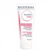 BİODERMA SENSİBİO MASK 75 ML