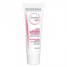BİODERMA SENSİBİO LİGHT CREAM 40 ML