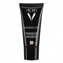 VICHY DERMABLEND 25 FLUİD CORRECTEUR SPF 35