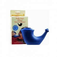 RHİNO HORN NAZAL YIKAMA KİTİ