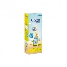 OCEAN ŞURUP LİMONLU 150 ML