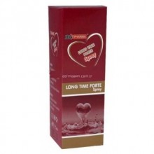 LONG TİME FORTE GECİKTİRİCİ SPREY 15 ML