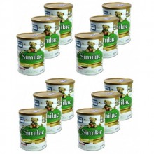 SİMİLAC 2 MAMA 850GR 12'Lİ KOLİ