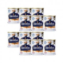 SİMİLAC 3 MAMA 850GR 12'Lİ KOLİ