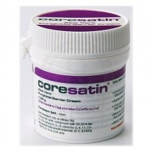 CORESATİN MOR ALOE VERA KREM KAVANOZ 30 G