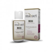 MAXACT RCH YOĞUN NEMLENDİRİCİ ŞAMPUAN 250ML