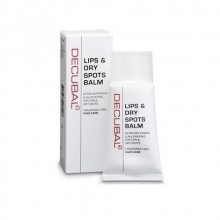 DECUBAL DUDAK VE KURU BÖLGE BALMI 30 ML
