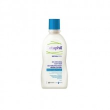 CETAPHİL RESTORADERM CİLT YENİLEYİCİ VÜCUT YIKAMA LOSYONU 295 ML
