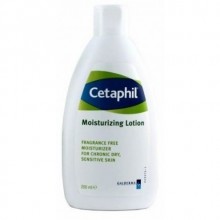 CETAPHİL NEMLENDİRİCİ LOSYON 200 ML