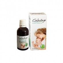 GALACTAGO ANNE SÜTÜ ARTTIRICI DAMLA