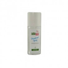 SEBAMED DEODORANT ACTİVE 75 ML