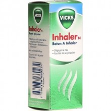 VICKS İNHALER