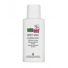 SEBAMED BODY MİLK (VÜCUT SÜTÜ)200 ML