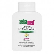 SEBAMED İNTİM MENAPOZ 200 ML pH6.8