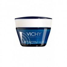 VICHY LIFTACTIV DERM SOURCE NİGHT 50 ML