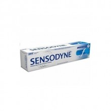 SENSODYNE F DİŞ MACUNU 100 ML