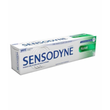 SENSODYNE NANELİ DİŞ MACUNU 100 ML