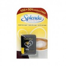 SPLENDA TATLANDIRICI 150 TABLET