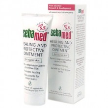 SEBAMED YARA MERHEMİ 50 ML