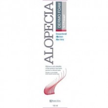 ALOPECİA DERMO FOAM - PROCAPİL %7