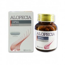 ALOPECİA CAPSULE