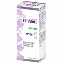 ESTEVİOLE SPF 50+ ANTİ AGE LOSYON