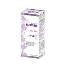 ESTEVİOLE SPF 50+ POST PEEL LOSYON