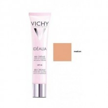 VICHY IDEALIA BB CREAM MEDİUM SPF 25 40 ML