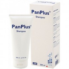 PANPLUS ŞAMPUAN 200 ML