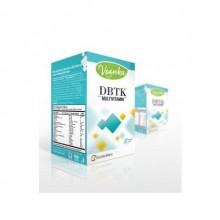 VOONKA DBTK MULTİVİTAMİN 32 TABLET