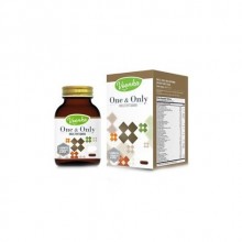 VOONKA ONE & ONLY MULTİVİTAMİN 32 TABLET