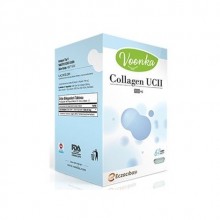 VOONKA COLLAGEN UC2 600 MG 62 KAPSUL
