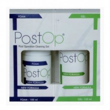 POSTOP SET