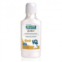 GUM AĞIZ SUYU JUNİOR 7-12