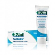 GUM DİŞ MACUNU HALICONTROL 75 ML