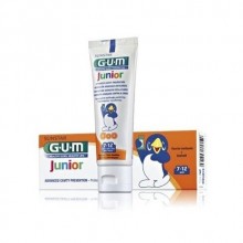 GUM DİŞ MACUNU JUNİOR 7-12