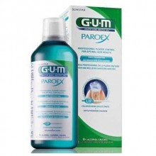 GUM PAROEX AĞIZ SUYU 500ML