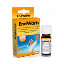 ENDWARTS SİĞİL SOLUSYONU