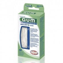 GUM DİŞ İPİ İMPLANT