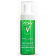 VICHY NORMADERM CLEANSİNG MATTİFYİNG FOAM 150 ML TEMİZLEME KÖPÜĞÜ