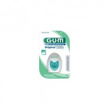 GUM ORİGİNAL WHİTE FLUORİDE DİŞ İPİ