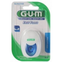 GUM DİŞ İPİ EASY FLORİDLİ