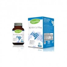 VOONKA K2- D3- CAL- MAG- 32 SOFTJEL