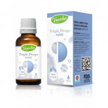 VOONKA TRİPLE DROPS PLUS